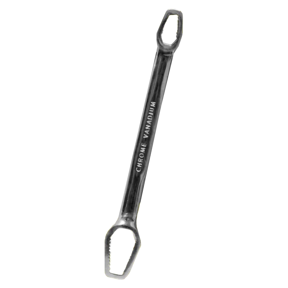 LLAVE MIXTA MULTIUSOS 3 EN 1(MM-PLG-TORX) CR/V UDUKE (HTY0079)