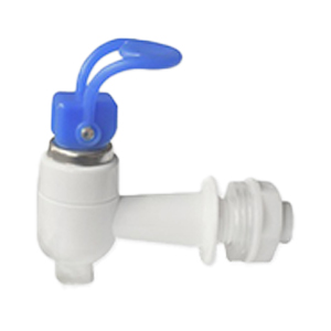 LLAVE PLASTICA PARA DISPENSADOR BLANCA PAQ X 1 UDUKE