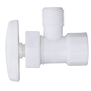 LLAVE REGULACION PLASTICA SENCILLA EN BLISTER UDUKE (7052)