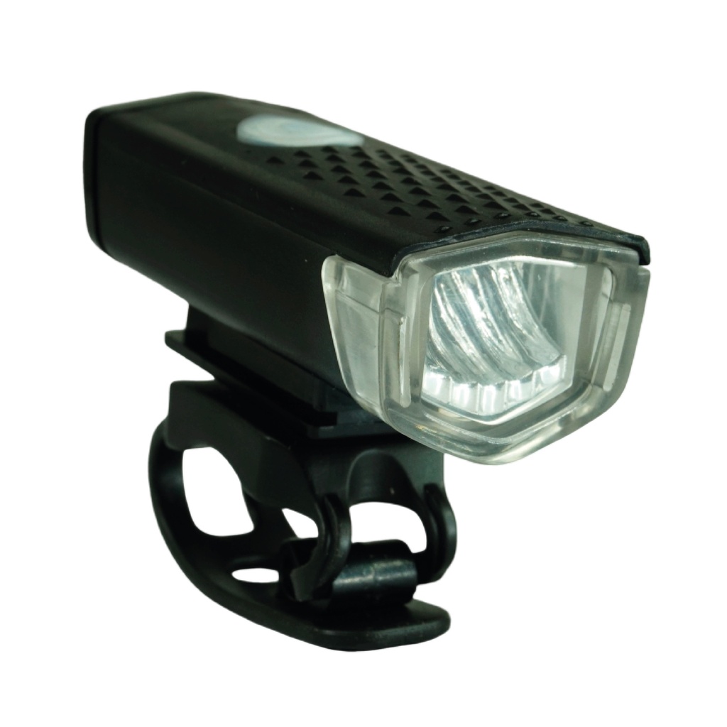 LUZ LED PARA BICICLETA UDUKE (HT2210)