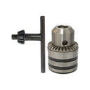 MANDRIL TALADRO 1/2 (13MM) CON LLAVE  BLISTER UDUKE (HT80344)