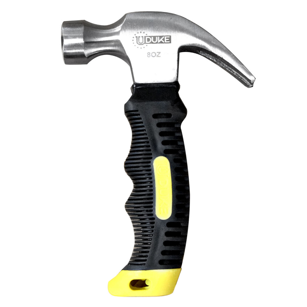 MARTILLO SENORITERO 8 OZ MANGO CAUCHO UDUKE (HT60041)