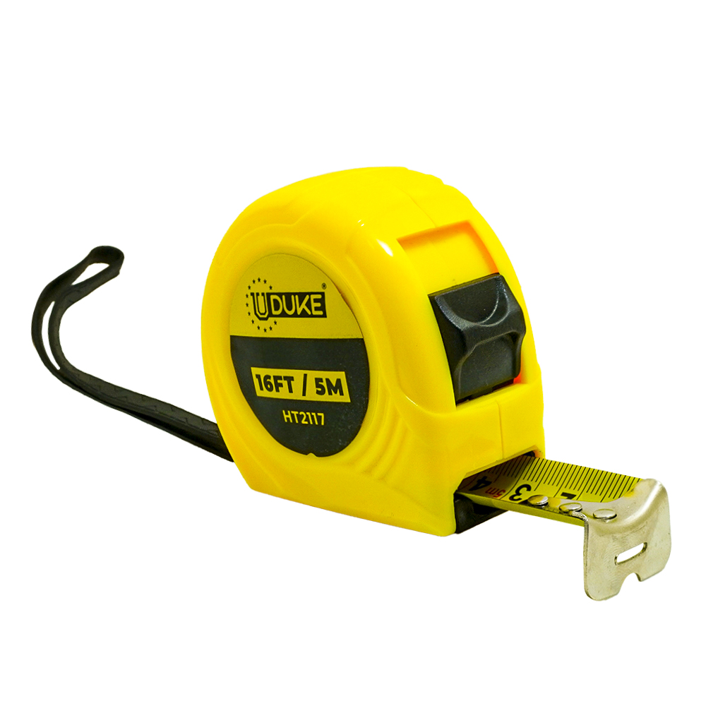 METRO 5 MTS HOJA 25MM UDUKE (HT2117)