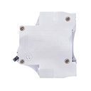 MINI BREAKER 1 POLO 40A PQT X 1 UDUKE