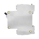 MINI BREAKER 1 POLO 63A PQT X 1 UDUKE