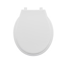 MUEBLE SANITARIO REDONDO BLANCO BASICO UDUKE