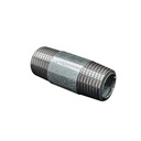 NIPLE GALVANIZADO 1/2 X 2 1/2 PQT X 2 UDUKE