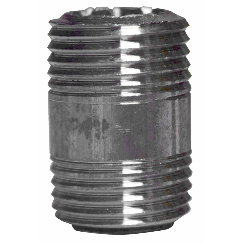 NIPLE GALVANIZADO HT 1/2 X 1 (HT70170)