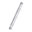 NIPLE GALVANIZADO HT 1/2 X 4 PAQ X 1 UDUKE