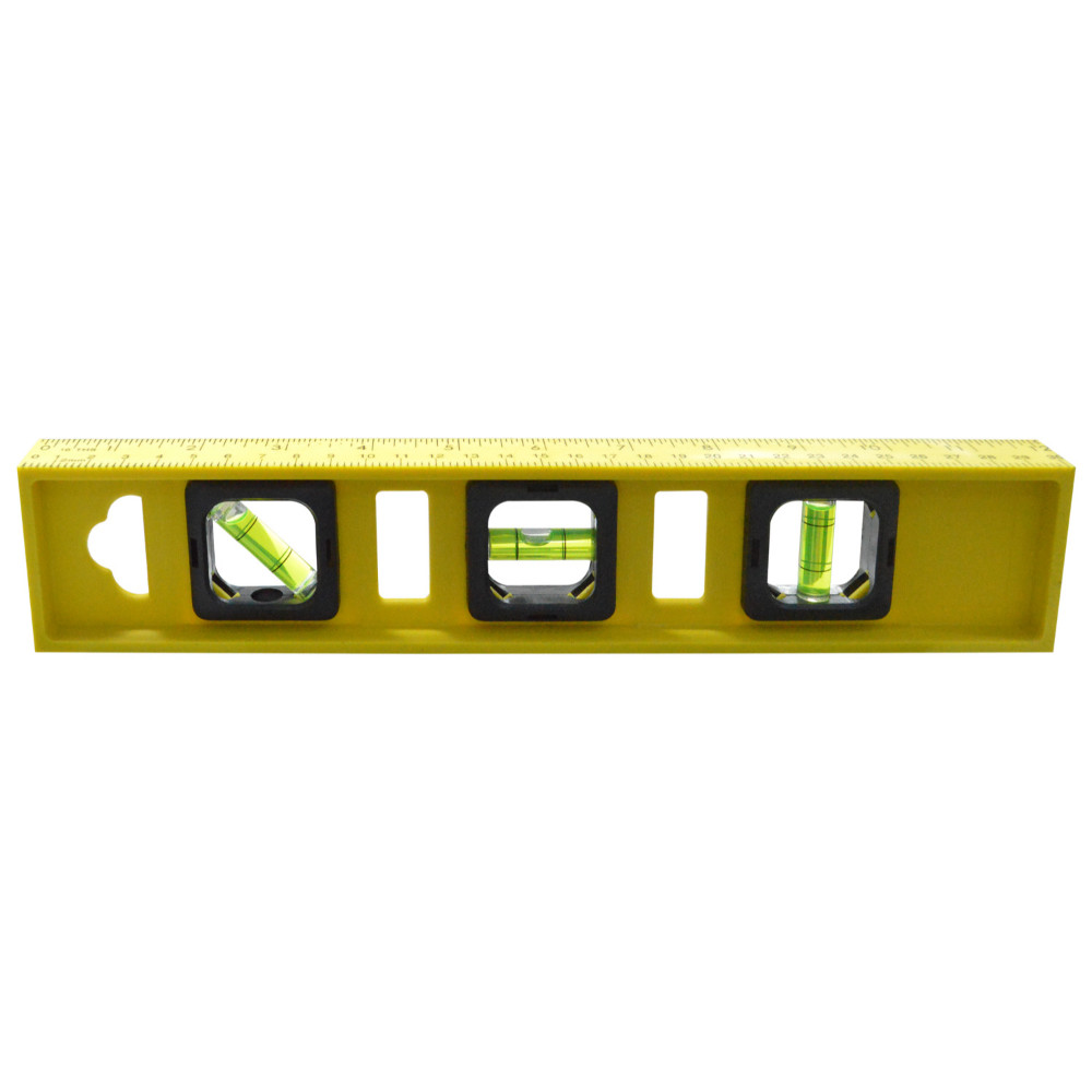 NIVEL UDUKE AMARILLO PROFESIONAL 16 (HT30218)