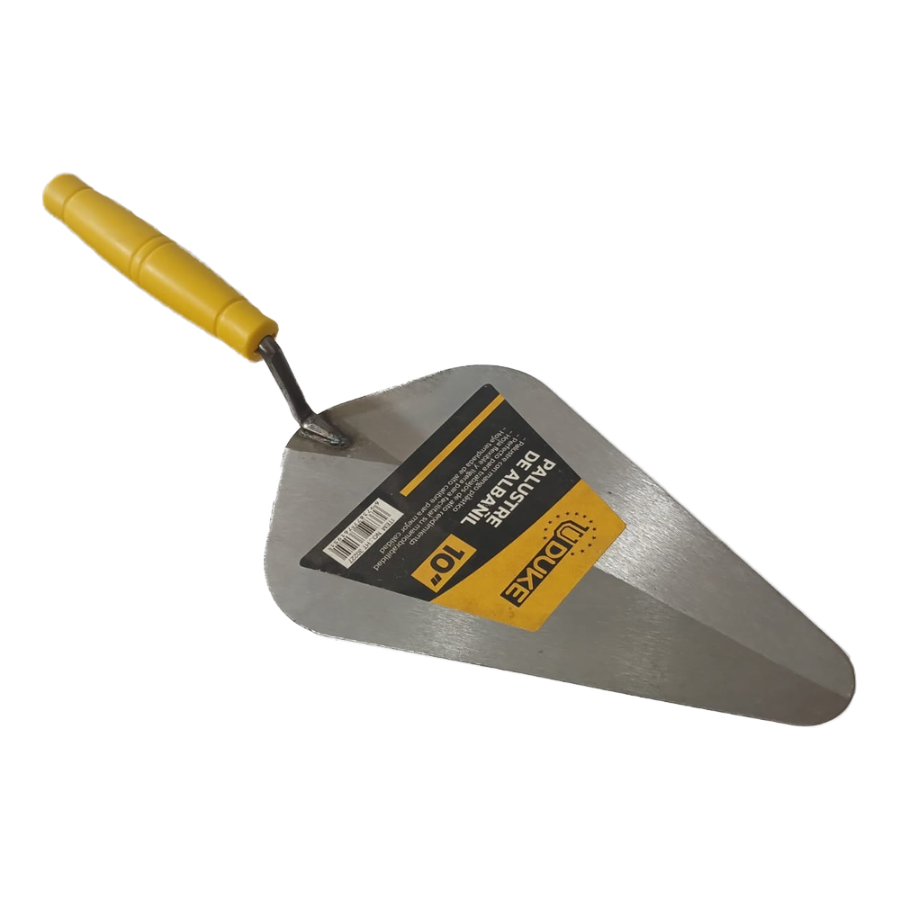 PALUSTRE M/PLASTICO # 10 UDUKE (HT30227)