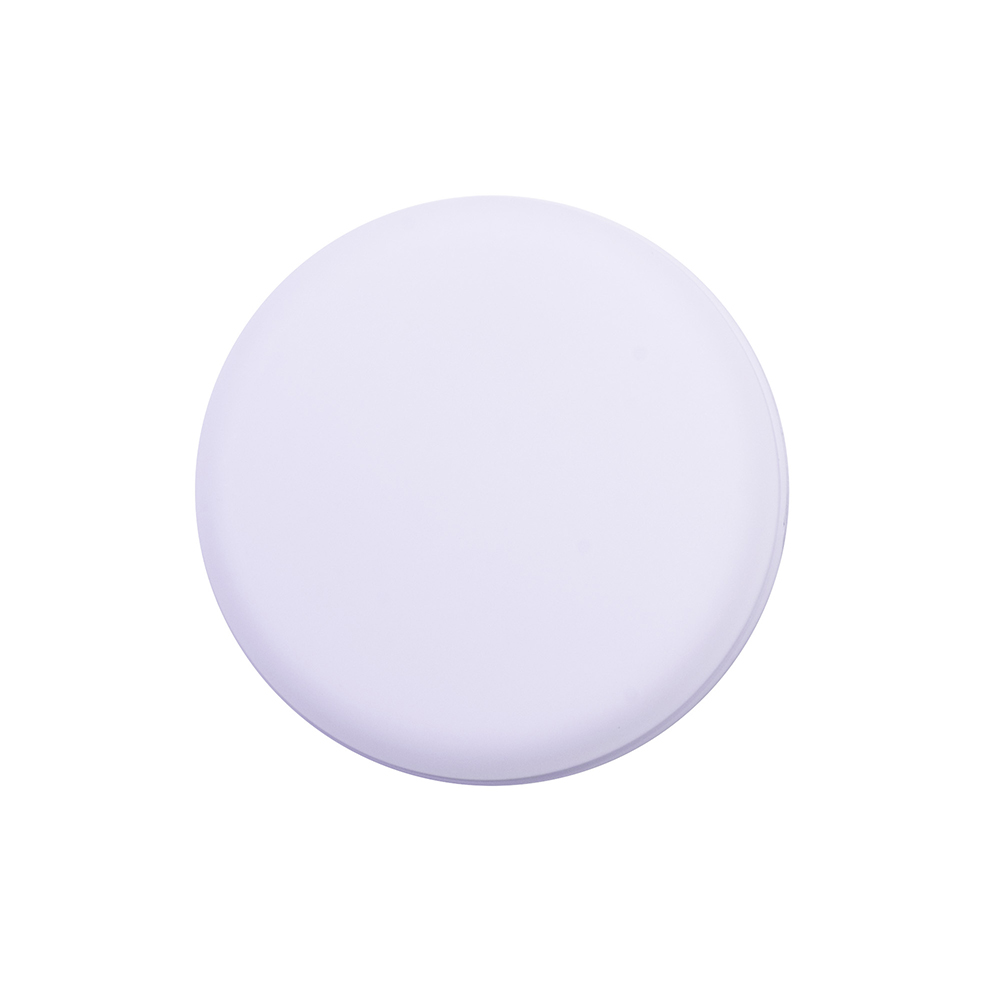 PANEL LED 18W REDONDO S/P SIN MARCO LUZ DIA 6500K 85-265V UDUKE (HT80461)