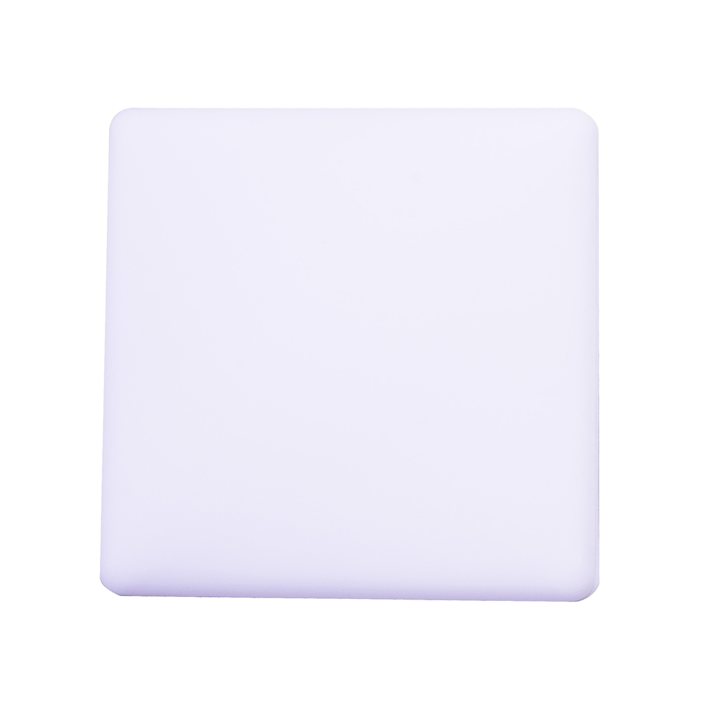 PANEL LED 36W CUADRADO S/P SIN MARCO LUZ DIA 6500K 85-265V UDUKE (HT80466)