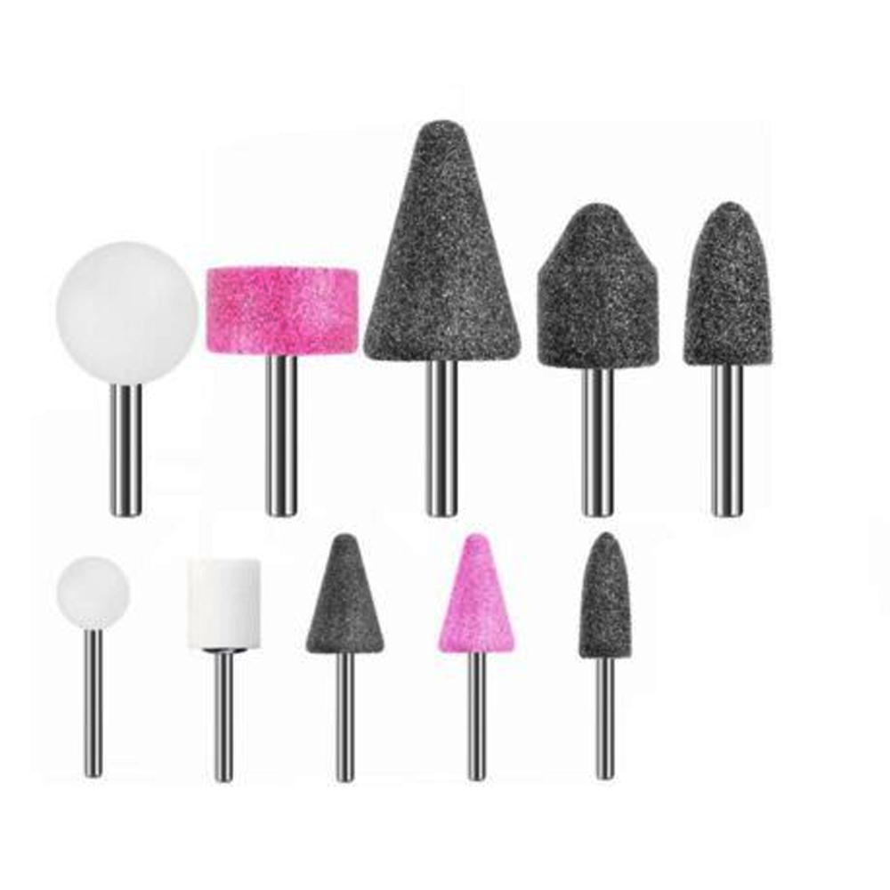 PIEDRA TALADRO X 10PCS UDUKE (HT1154)