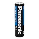 PILA SENCILLA AA PQT X 2 UNDS UDUKE