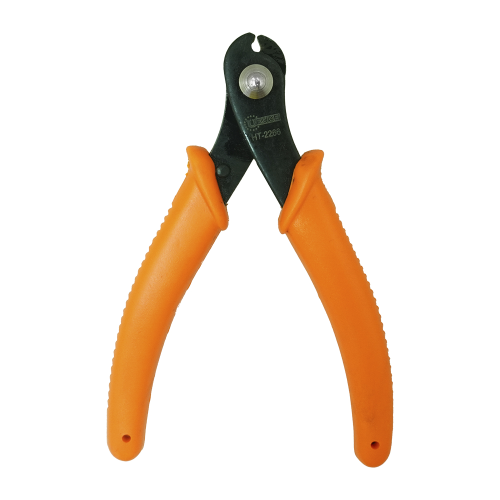 PINZA CORTA CABLE UDUKE
 (HT2266)