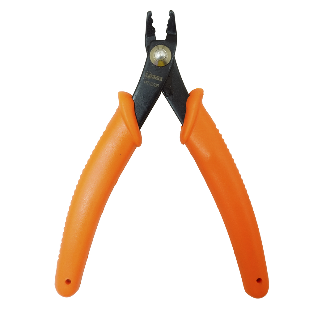 PINZA DE PRESION 129 MM UDUKE
(HT2268)