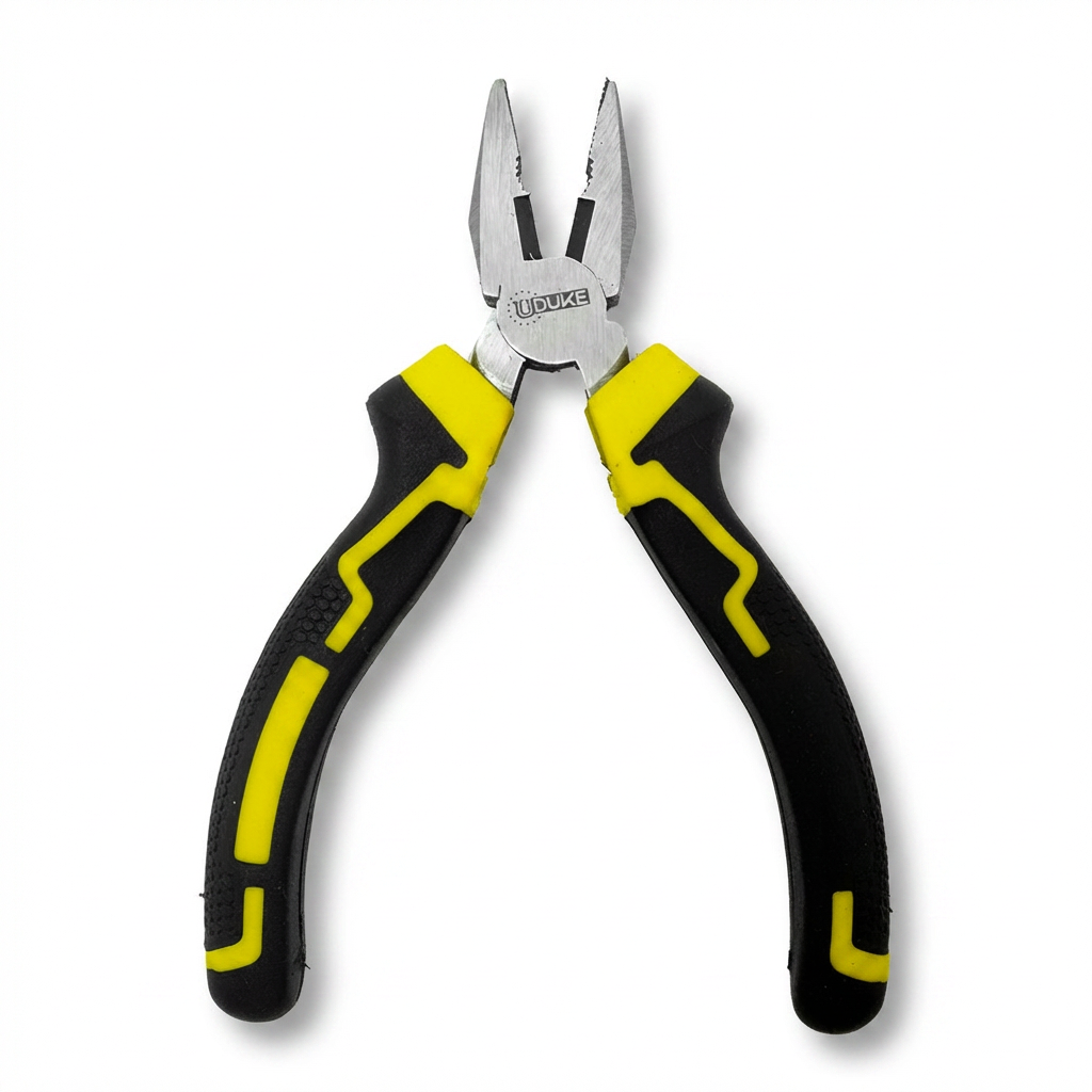 PINZA MINI 4 1/2 UDUKE 

 (HT2252)