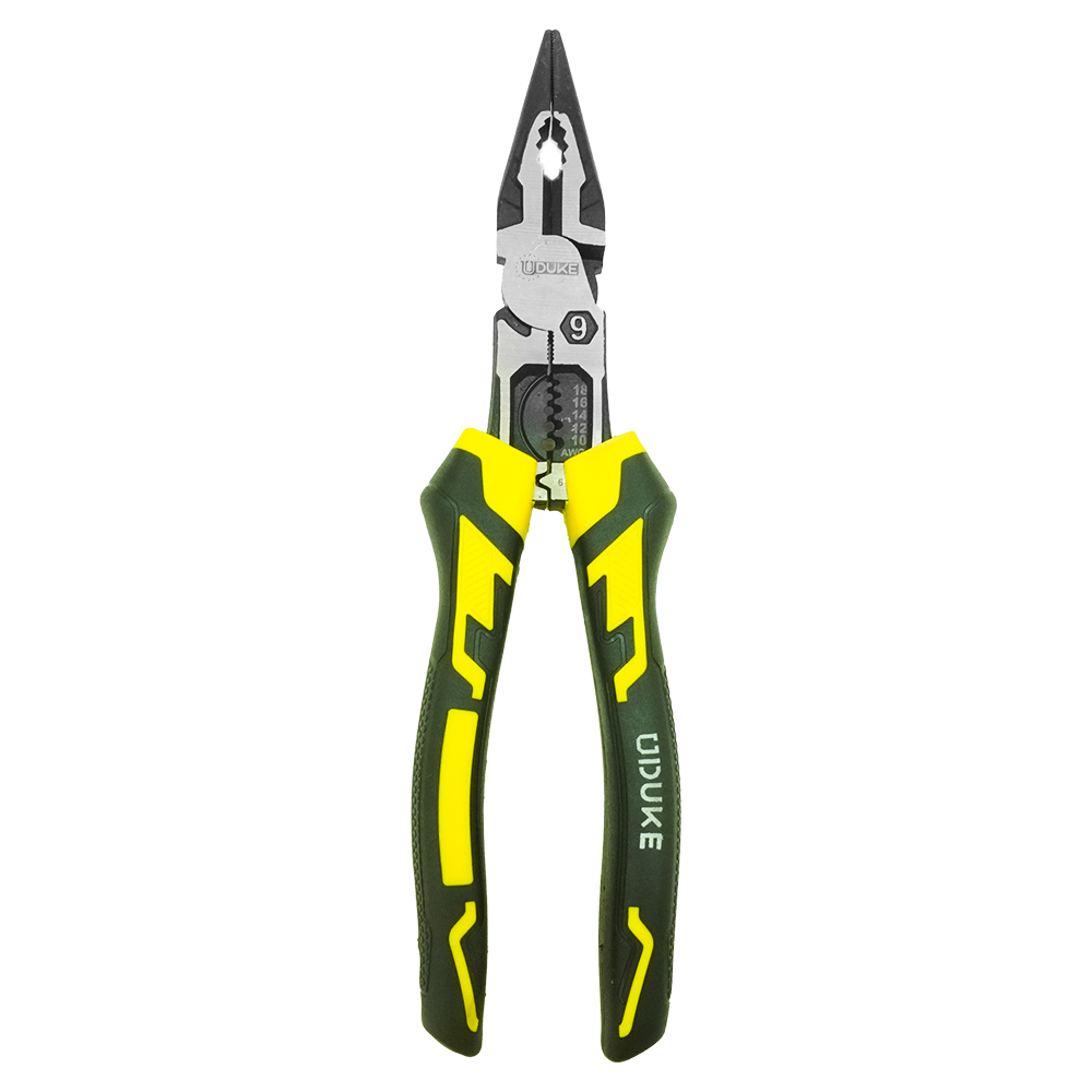 PINZA MULTIFUNCIONAL  PUNTA UDUKE
 (HT2270)