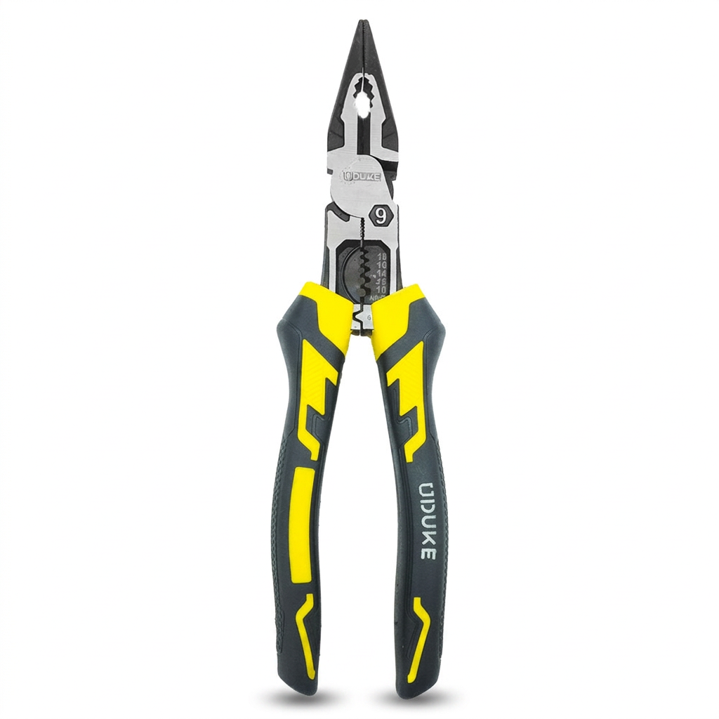 PINZA MULTIFUNCIONAL  PUNTA UDUKE
 (HT2270)