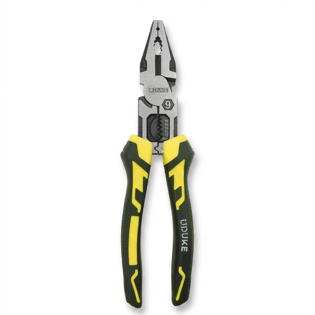 PINZA MULTIFUNCIONAL UDUKE (HT2259)