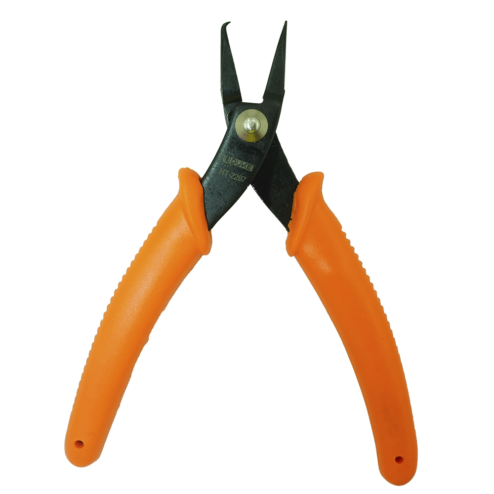 PINZA SACA PINES 5.5" UDUKE (HT2267)