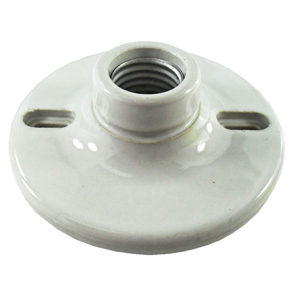 PLAFON LOZA TIPO GAMA UDUKE CERTIFICADO (TORNILLO (JC507-9A) (HT30513)