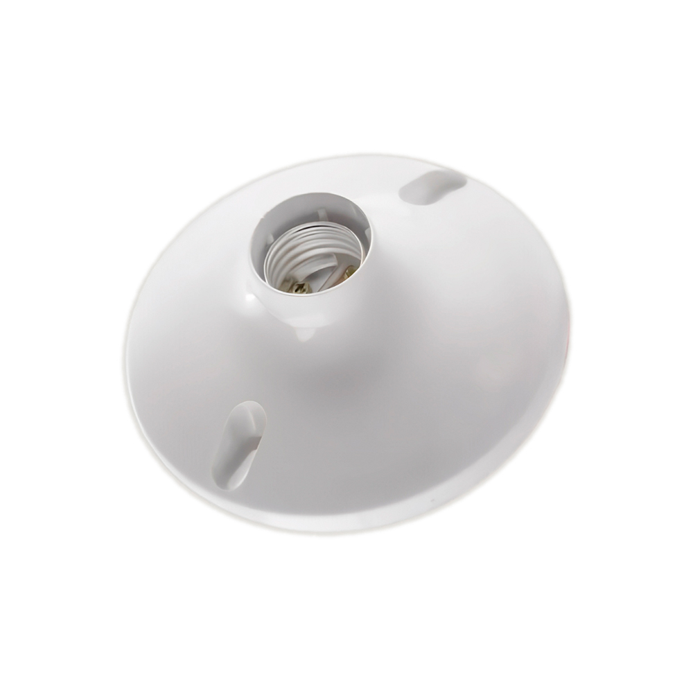 PLAFON PLASTICO UDUKE (408)