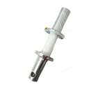 PORTAPAPEL COMPLETO CROMADO EN BLISTER UDUKE (9116)