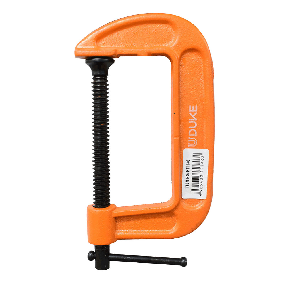 PRENSA EN C 4 UDUKE (HT1146)