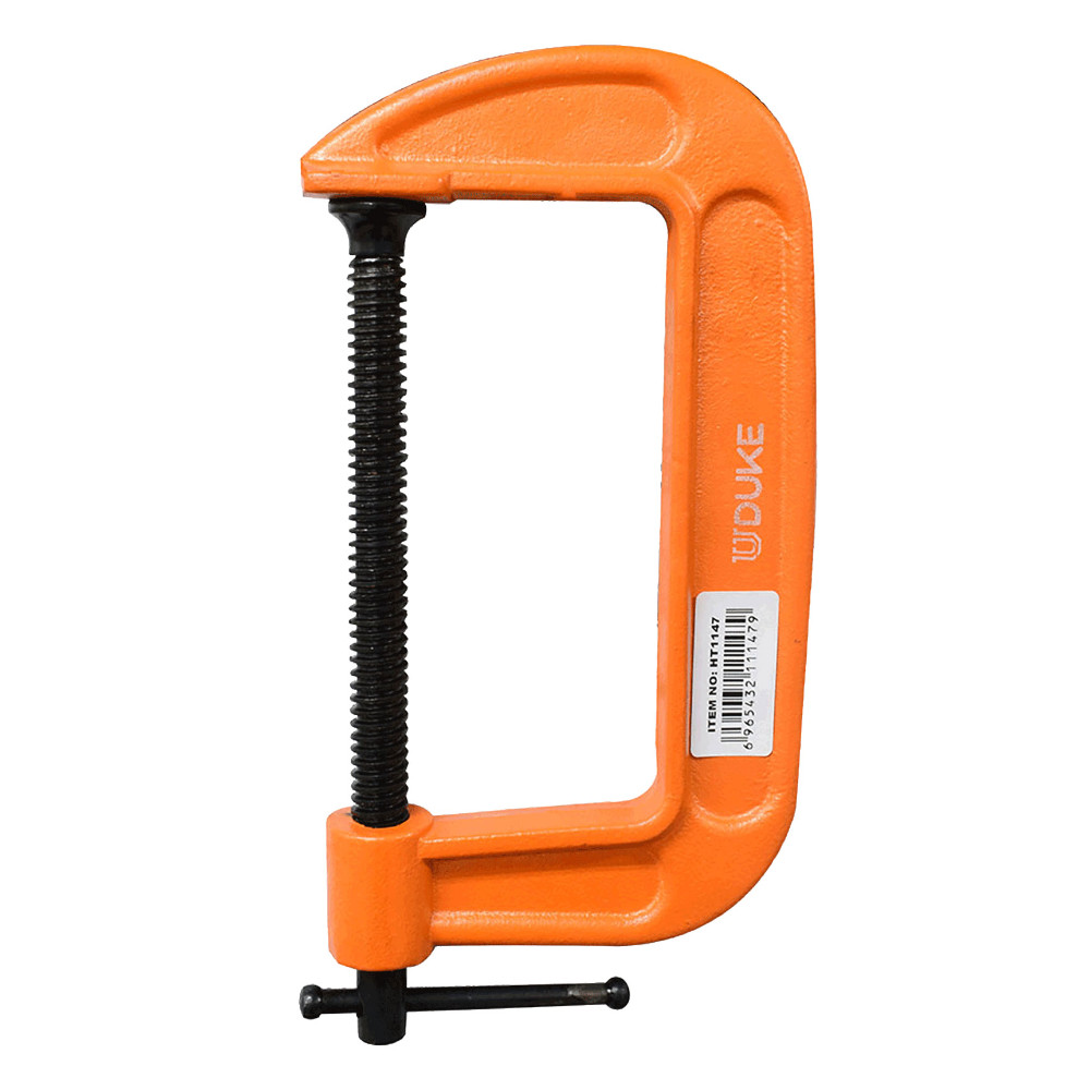 PRENSA EN C 5 UDUKE (HT1147)