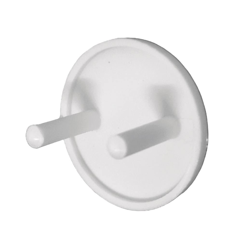 PROTECTOR TOMA CORRIENTE PQT X 5 UDUKE