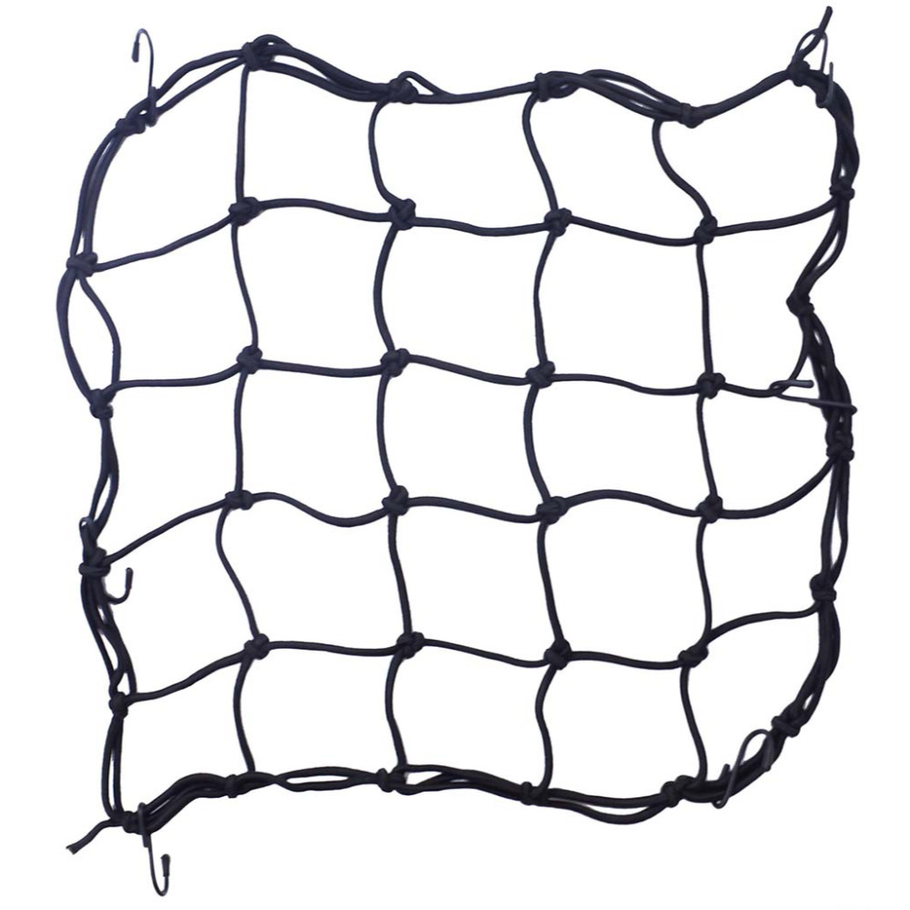 PULPO ARAÑA MALLA PARA MOTO UDUKE 40X40 CMS (HT90001)