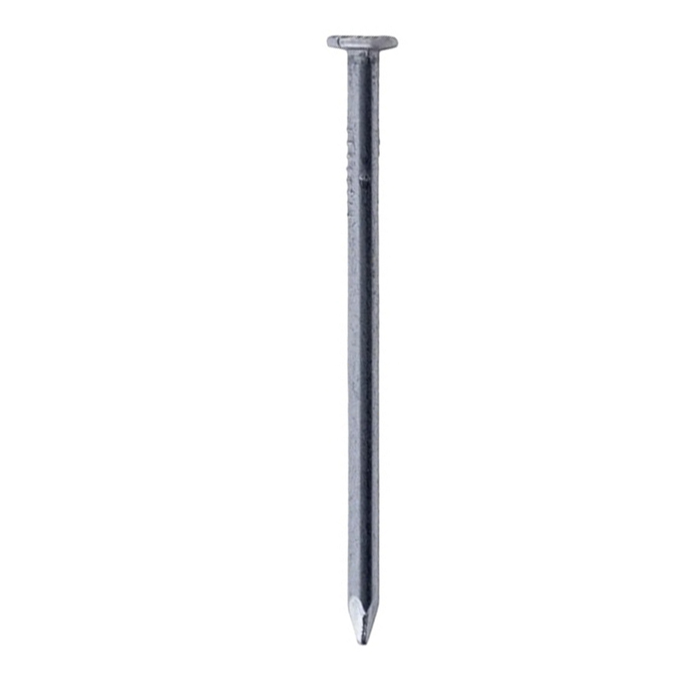 PUNTILLA COMUN CON CABEZA 2 1/2 PQT X 15 UDUKE