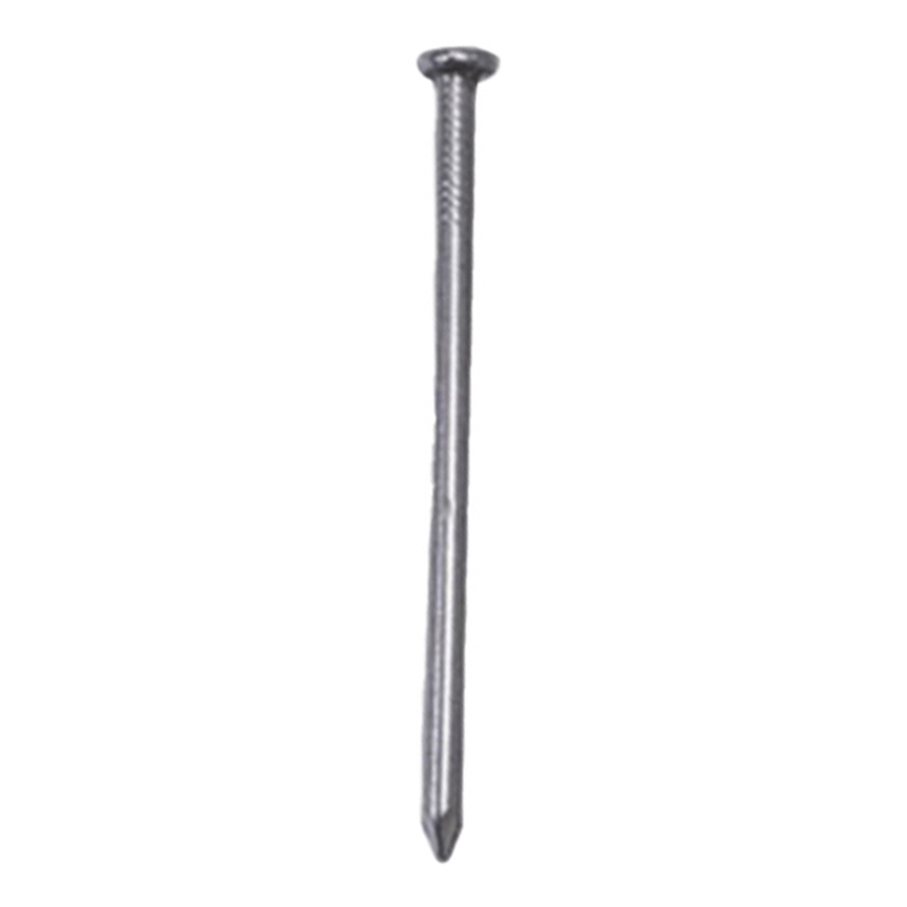 PUNTILLA COMUN CON CABEZA 3" PQT X 10 UDUKE