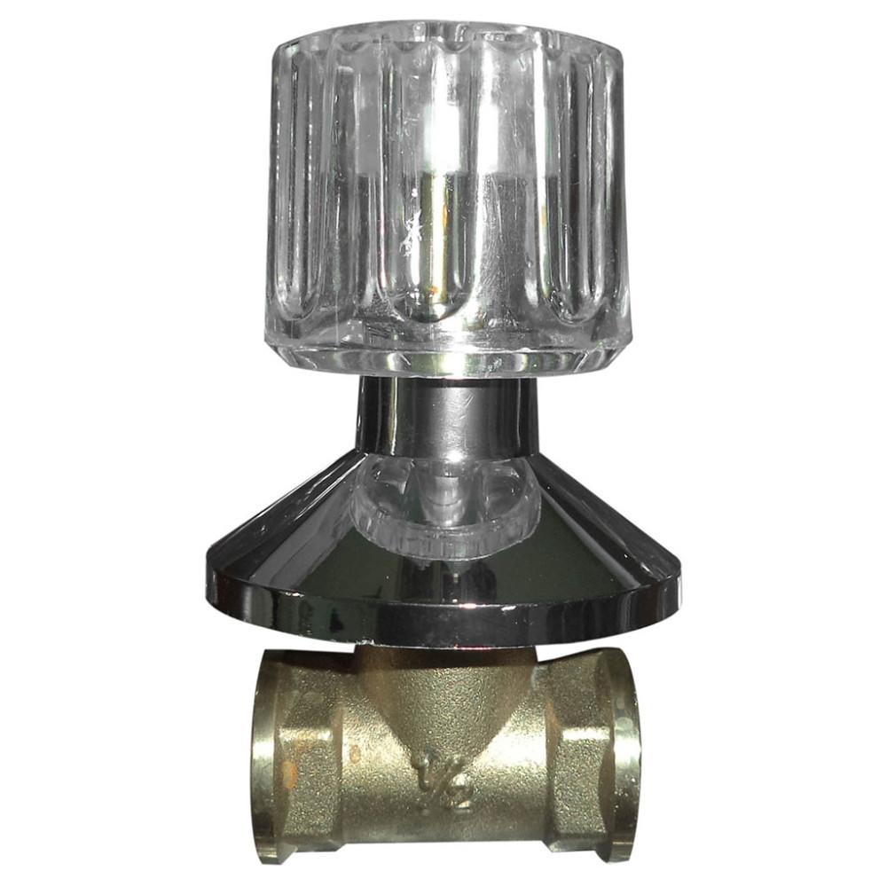 REGISTRO DUCHA UDUKE CIERRE NORMAL (HT70002)