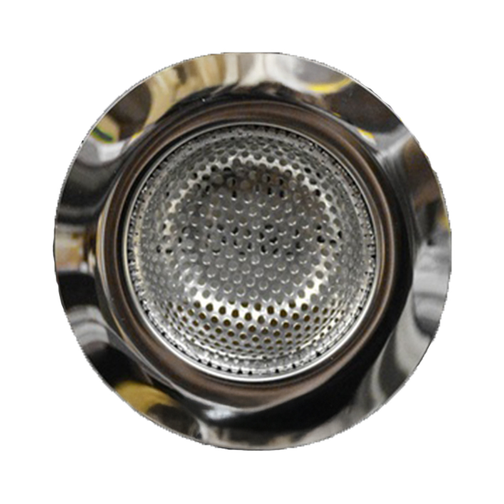 REJILLA LAVAPLATOS UDUKE ACERO INOXIDABLE 3 (90MM) (HT80097)