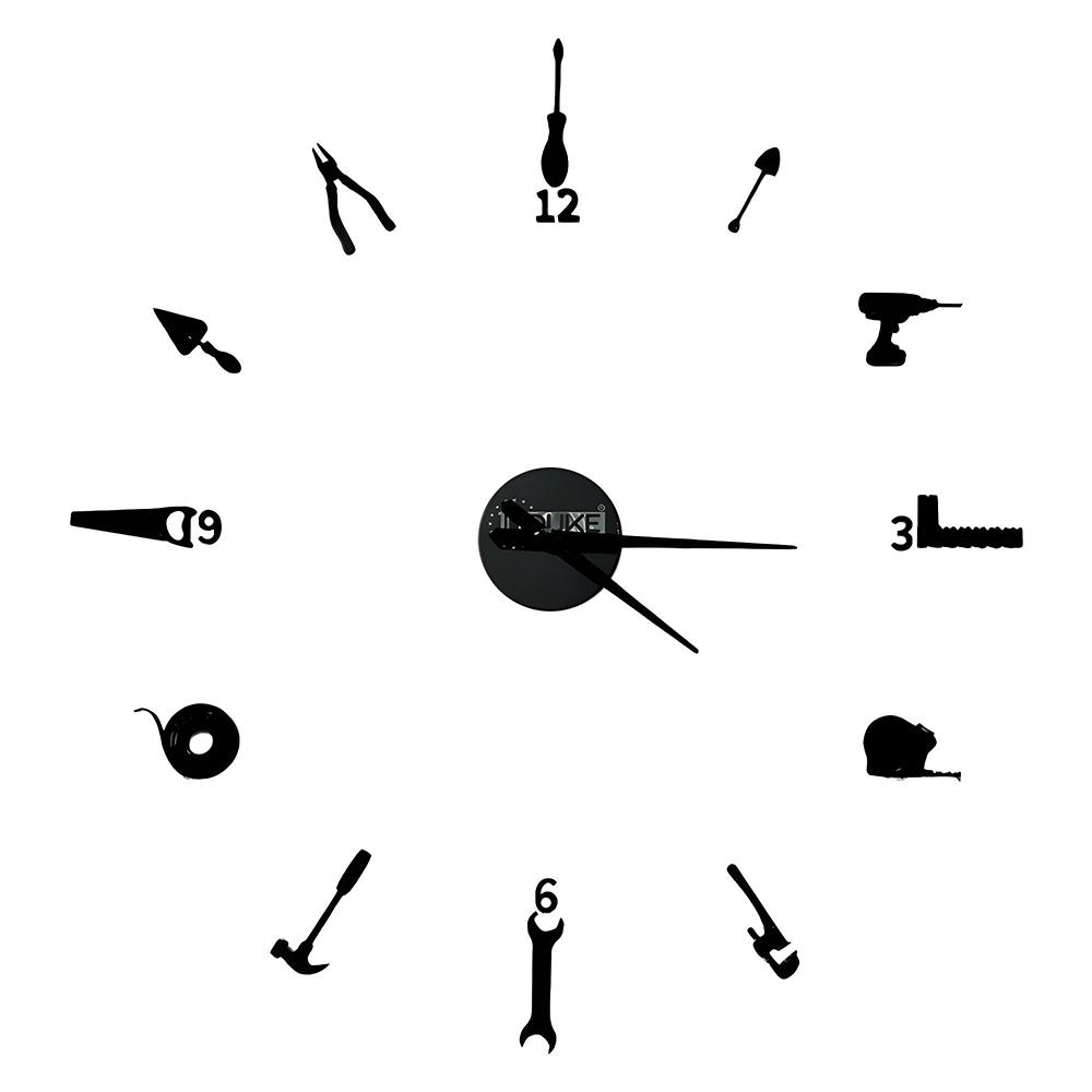 RELOJ HERRAMIENTAS UDUKE (HT3100)