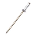 REMACHE POP 4-3 (1/8X5/16) NATURAL PQT X 25 UDUKE