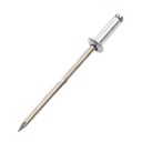 REMACHE POP 4-8 (1/8X5/8) NATURAL PQT X 25 UDUKE