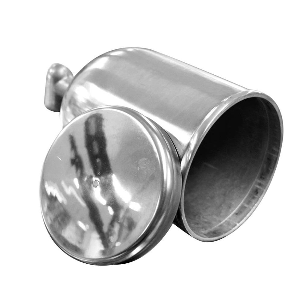 REPUESTO VASO PARA AEROGRAFO UDUKE 400CC (HT1307)