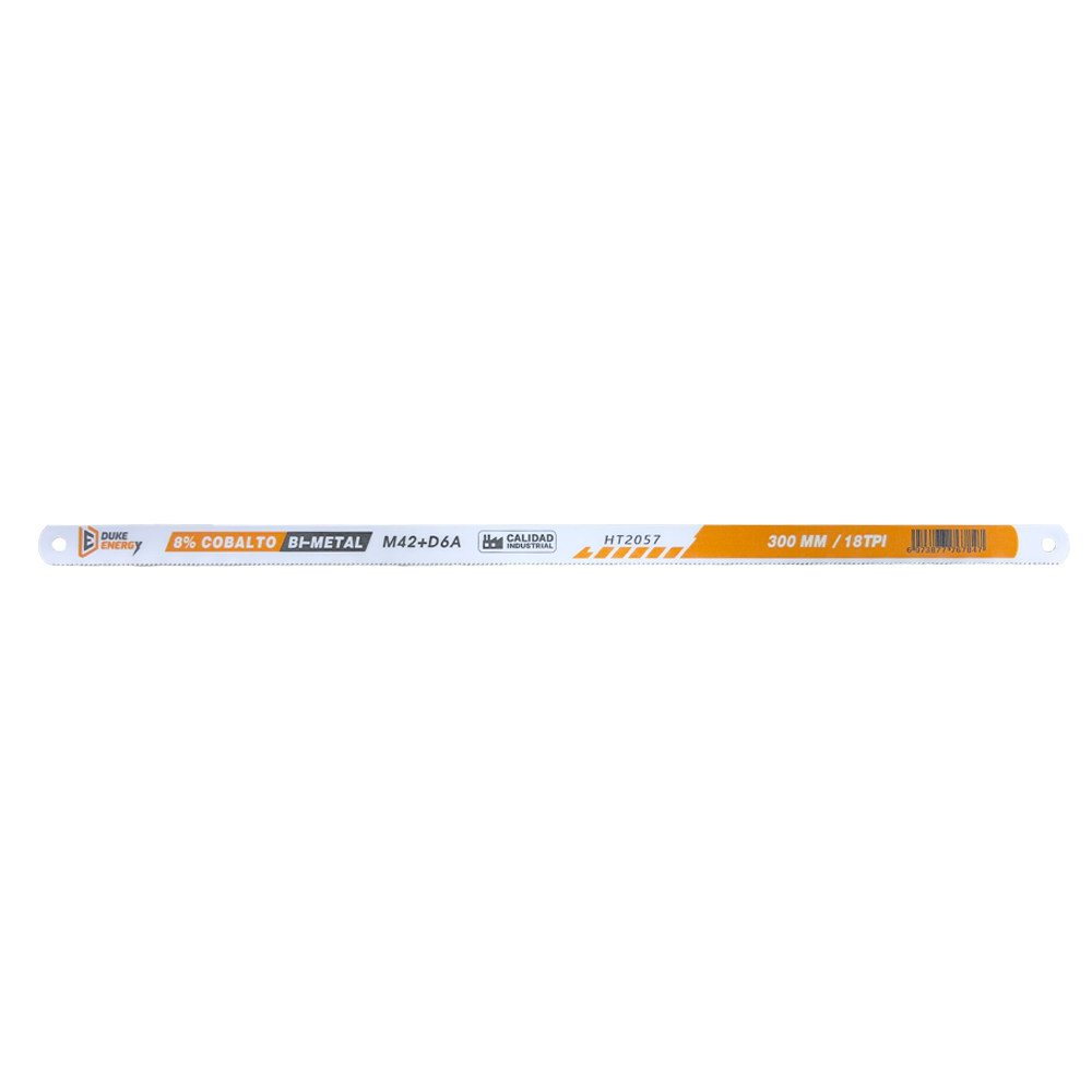 SEGUETA 18T DUKE ENERGY (HT2057)