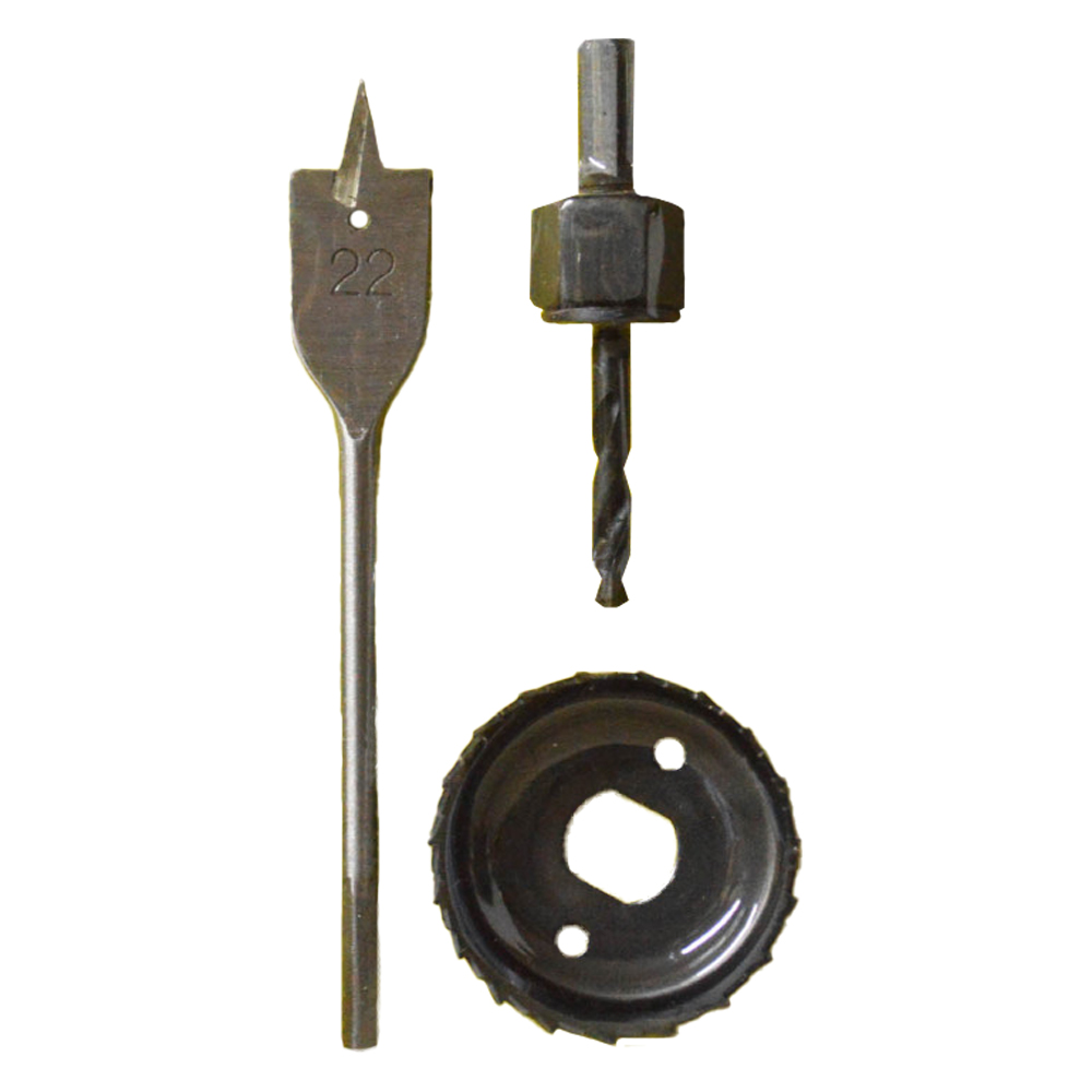 SIERRA COPA  X 3 JUEGO UDUKE (HT30358)