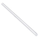 SILICONA BARRA DELGADA 24CM PQT X 6 UDUKE