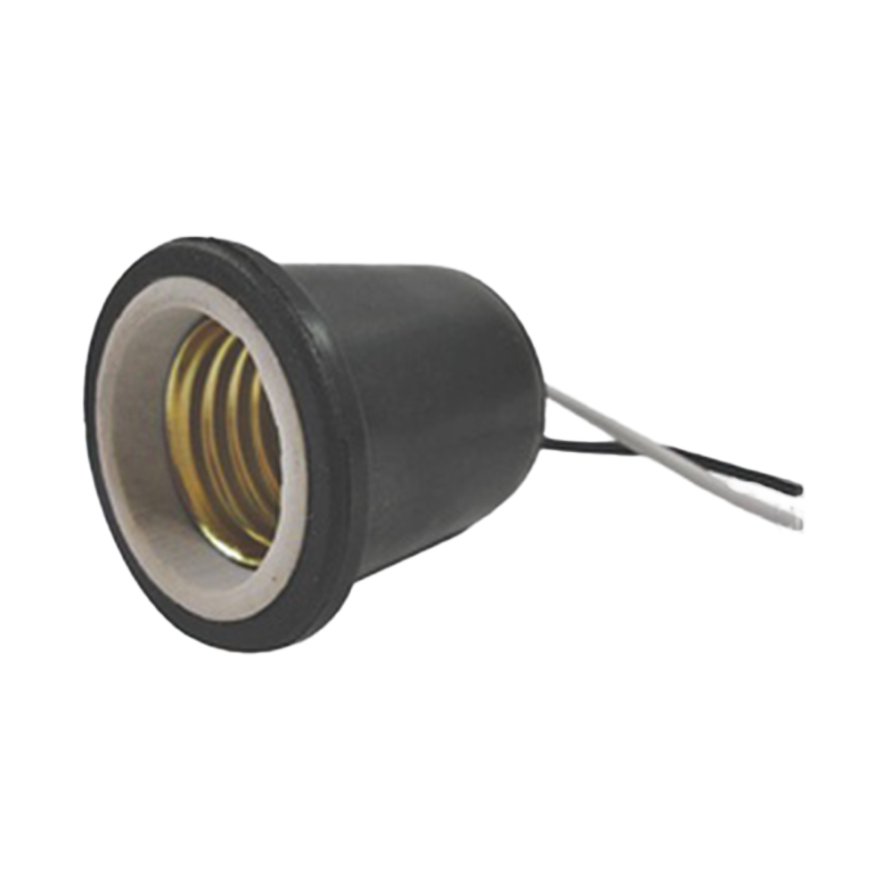 SOCKET CAUCHO INTEMPERIE FINO LOZA PQT X 1 UDUKE