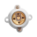 SOCKET LOZA 4 PUNTAS PQT X 1 UDUKE