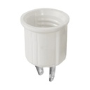 SOCKET PATA BEIGE PQT X 1 UDUKE