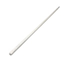 SOLDADURA BLANCA 6011-1/8 (PREMIUM WELD) PAQ X 6 UDUKE