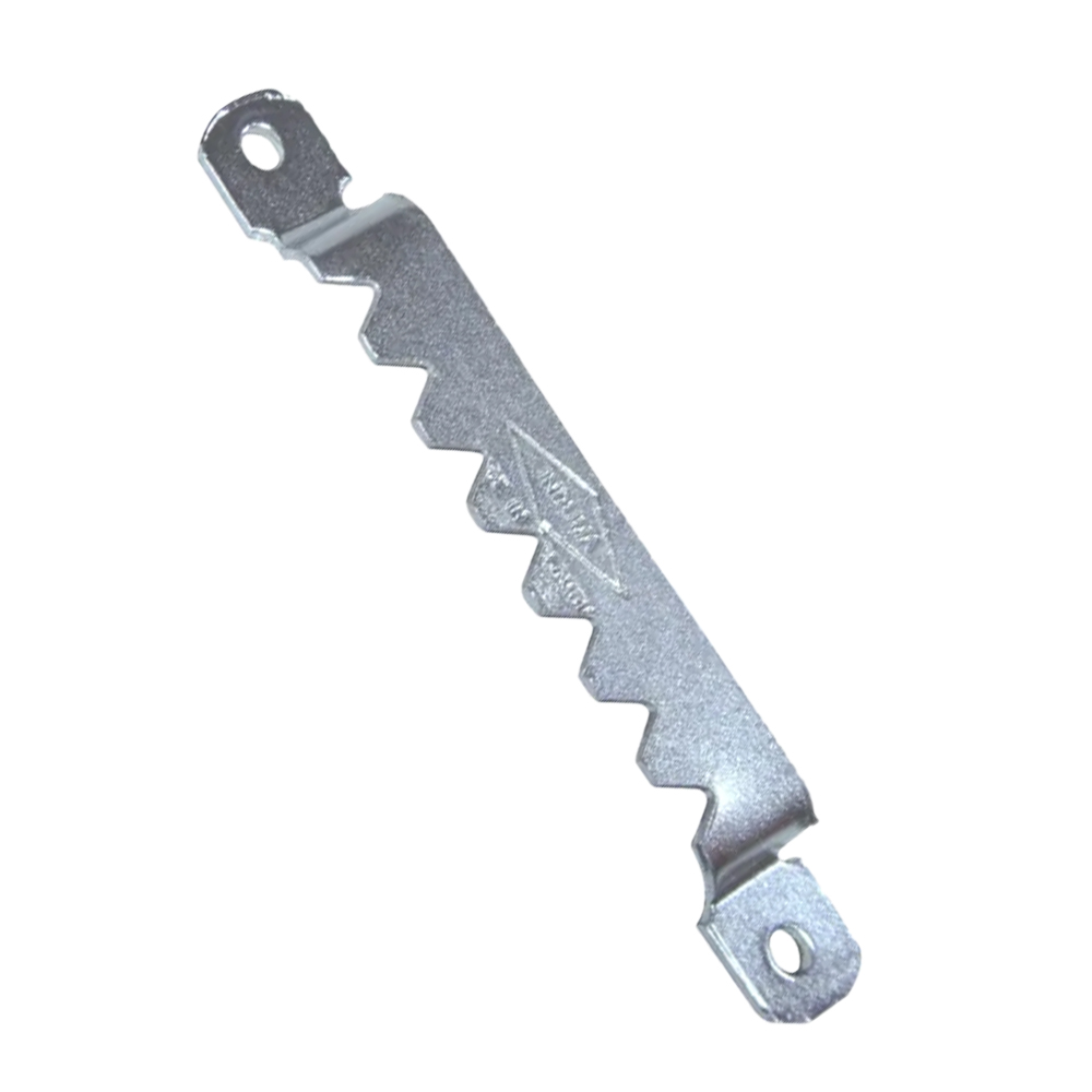 SOPORTE CUADRO MARQUETERIA 2 1/2" C.20 PQT X 10 UDUKE