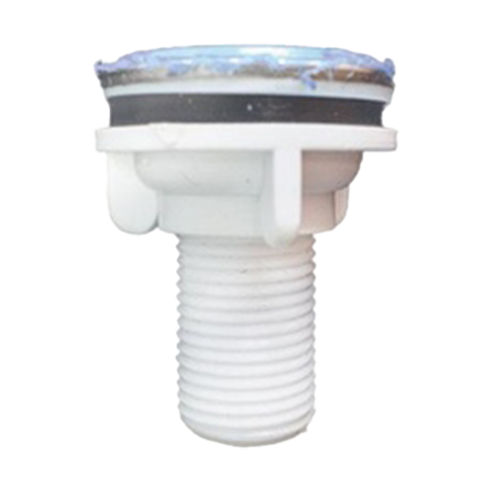 TAPA HUECO LAVAMANOS REPUJADO ACERO INOXIDABLE PQT X 1 UDUKE